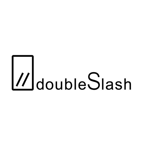 Doubleslash